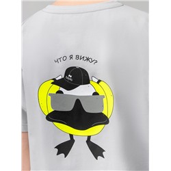 Bodo Футболка 4-435MU 4-435MU