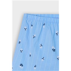 Комплект для девочек (футболка, шорты) MARK FORMELLE, 1232163