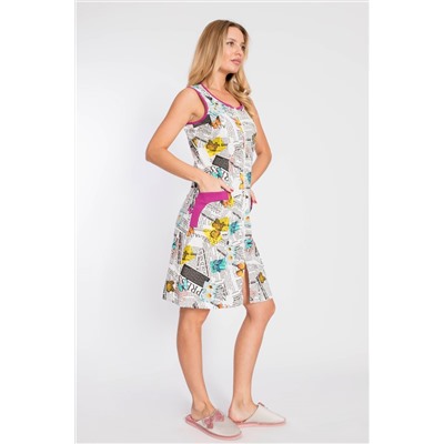 Халат М32024ж