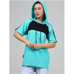 Футболка "Планка" (Ментол)