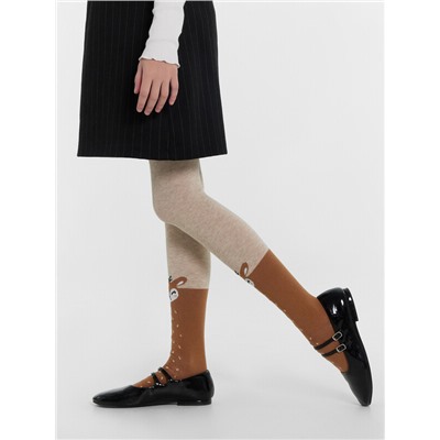 КОЛГОТКИ ДЕТСКИЕ 700K-2948