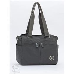 Сумка женская  8705MD d.gray Mindesa