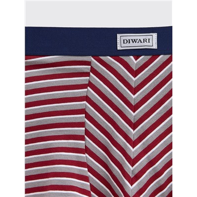 DiWaRi Трусы BASIC MSH 2956 (пакет)