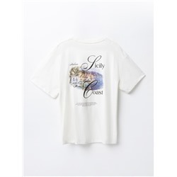 ФУТБОЛКА МУЖСКАЯ 111928