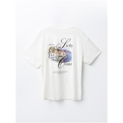 ФУТБОЛКА МУЖСКАЯ 111928