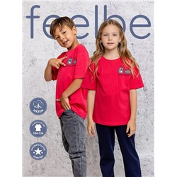 BATIK Футболка FB 049/1-13