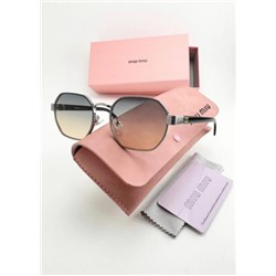 Женские солнцезащитные очки #22770456