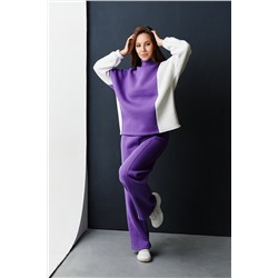 Натали Толстовка 7347