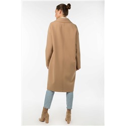 01-10659 Пальто женское демисезонное