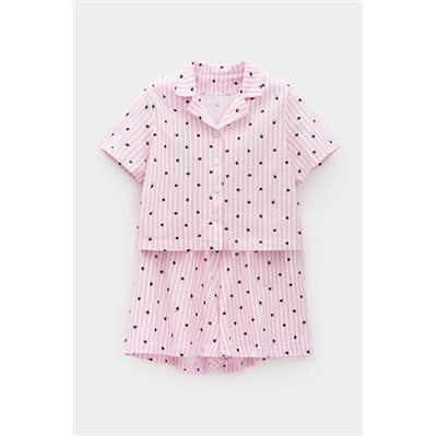Пижама CROCKID, 1234500