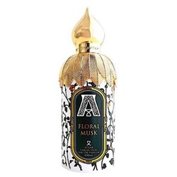 ATTAR COLLECTION FLORAL MUSK edp 100ml TESTER