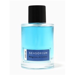 Туалетная вода мужская Sensorium King, 100 мл