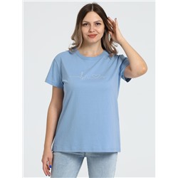 Апрель Футболка 1ЖДФК3793001