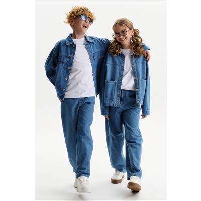 Брюки для мальчиков PELICAN, 1232755