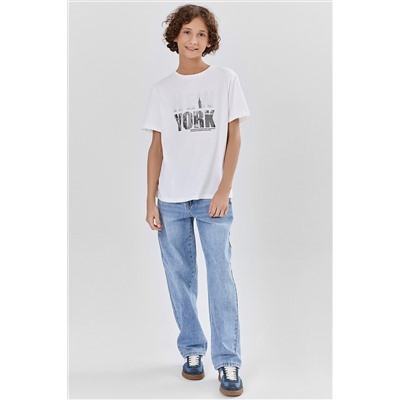 Футболка для мальчиков MARK FORMELLE, 1241396