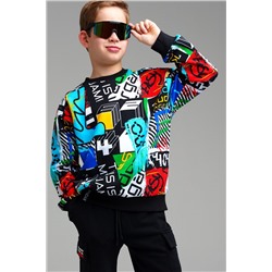 Свитшот PLAYTODAY, 967958