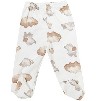 3182 Комплект ясельный  3 пред.