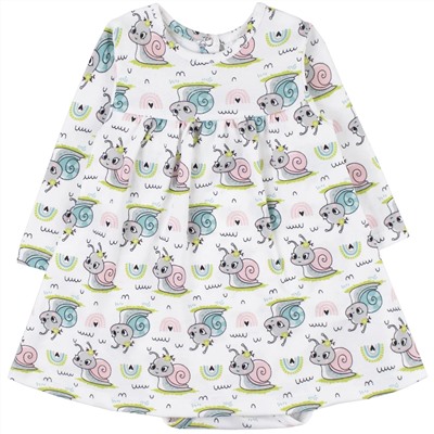 YOULALA Платье 1039200301