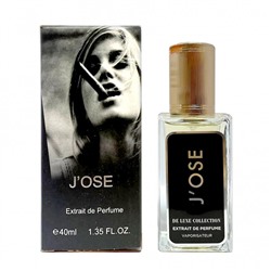 Мини-парфюм Eisenberg J'ose Homme мужской (40 мл)