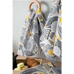 Натали Полотенце Набор кухонных полотенец Талавера