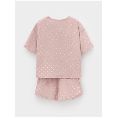 CROCKID Пижама МП 1656-1