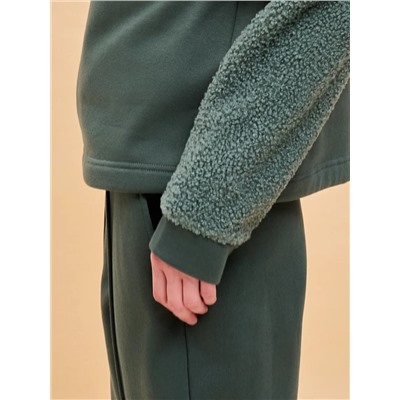 PELICAN Толстовка DFNS6930