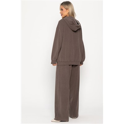 Костюм Альваро (коричневый) К14982-53М