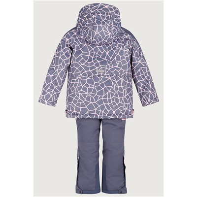 Комплект (Куртка+Брюки) NIKASTYLE, 1125654