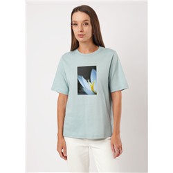 Футболка женская