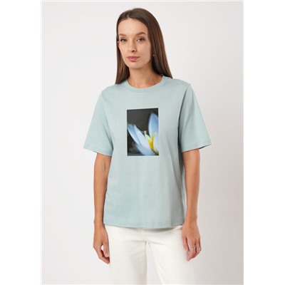 Футболка женская