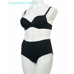 82502 Купальник раздельный (48-56)