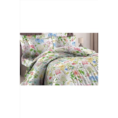 КПБ бязь 125гр/м2 Текстильная коллекция (гравюра) НАТАЛИ, 874694