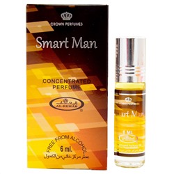 AL REHAB SMART MAN (6 мл*6 шт.)