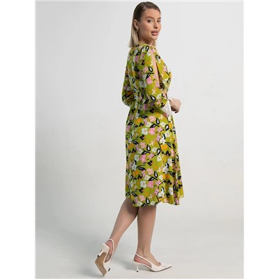 LT Collection Платье П15634-33М
