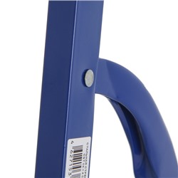 Стремянка ТУНДРА «ЛАЙТ», комбинированная, 3 ступени, 600 мм