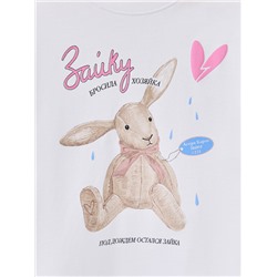 ЛОНГСЛИВ ДЛЯ ДЕВОЧЕК 127908/1