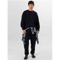 БРЮКИ МУЖСКИЕ 181224