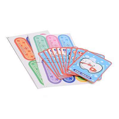 Набор доктора "Зубной врач" в коробке