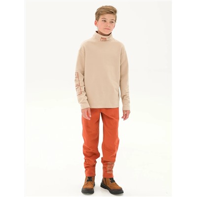 PELICAN Брюки BFPQ5296U