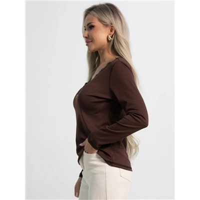 LT Collection Блуза Б15492-24М