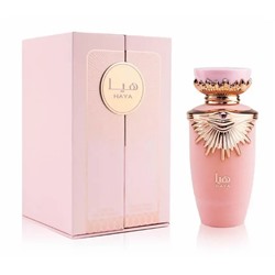 LATTAFA HAYA edp (w) 100ml