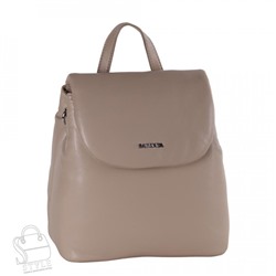 Рюкзак женский 69159 d.beige Velina Fabbiano-Safenta