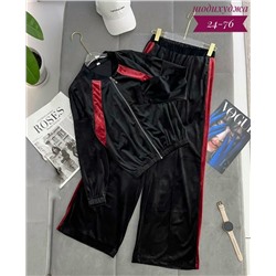 Спортивный костюм #23115376