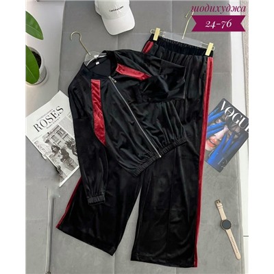 Спортивный костюм #23115376