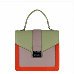 Сумка 1643-10 color Polina&Eiterou