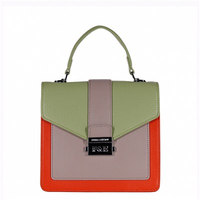 Сумка 1643-10 color Polina&Eiterou