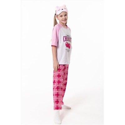 Пижама М225097Прб