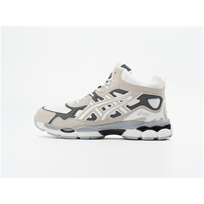 Зимние Кроссовки Asics GEL-NYC Mid