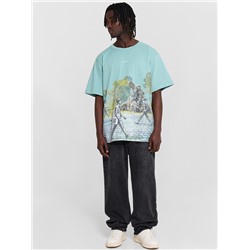 ФУТБОЛКА МУЖСКАЯ 111875