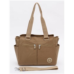 Сумка 8705MD khaki Mindesa